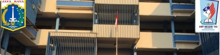 SMP Negeri 160
