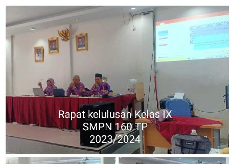PENGUMUMAN KELULUSAN TAHUN PELAJARAN 2023-2024