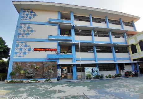 PENGUMUMAN KELULUSAN TAHUN PELAJARAN 2024/2025